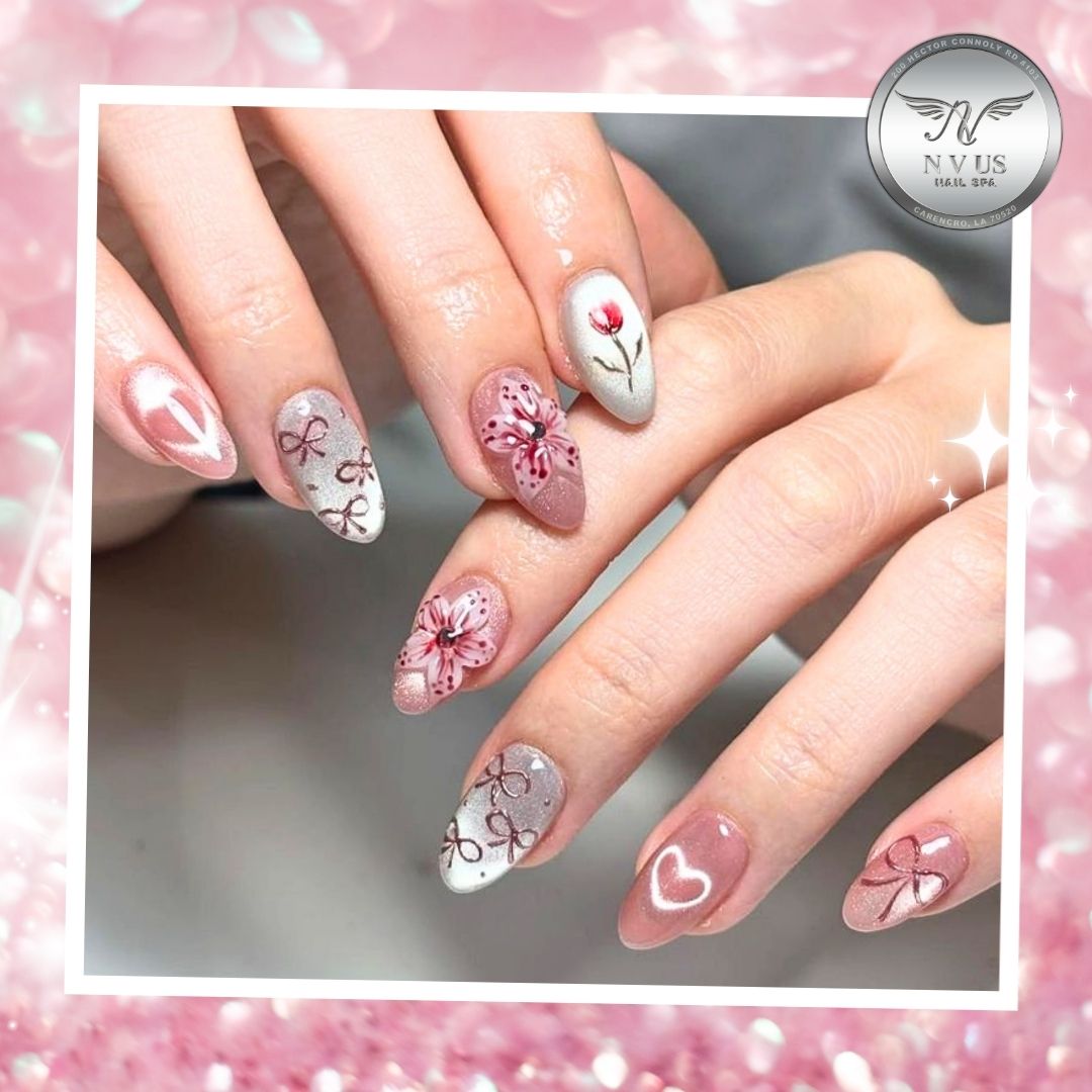 Nail Art Design